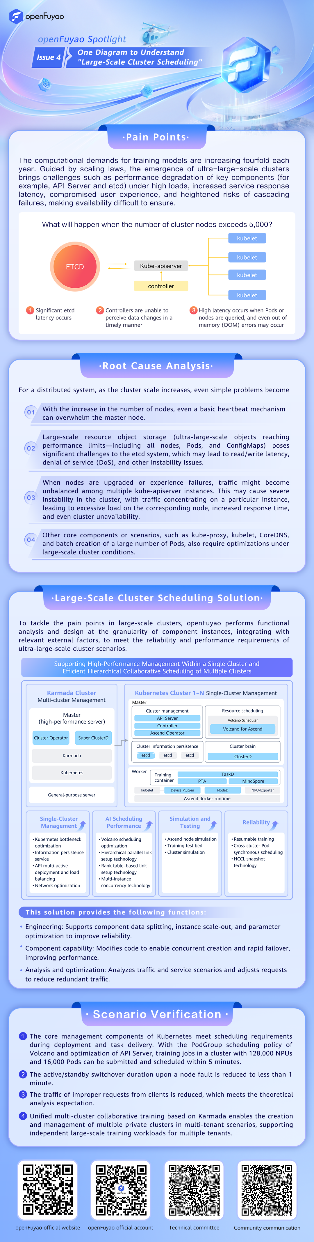 large-scale-cluster-scheduling