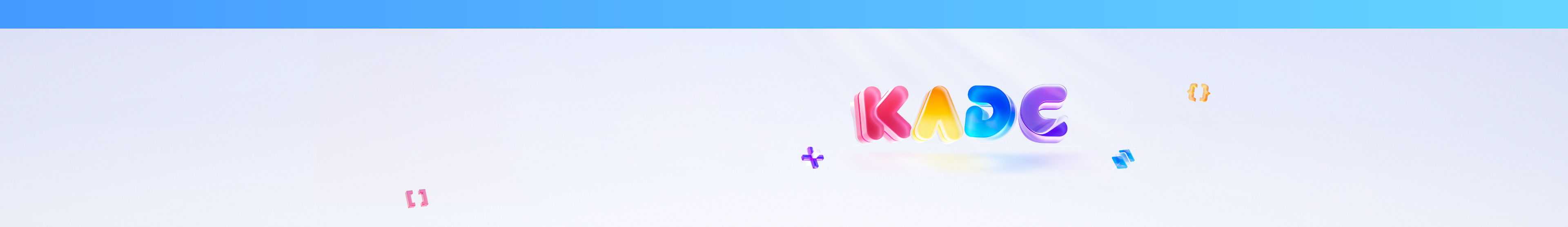 静态Banner