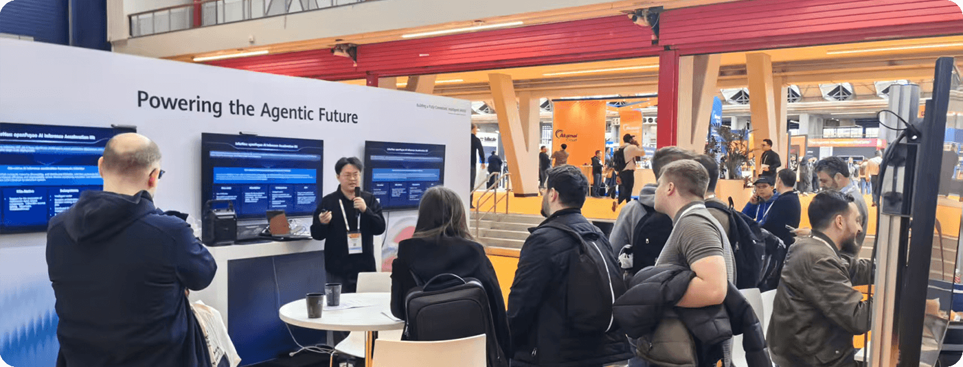 KubeCon Europe 2026