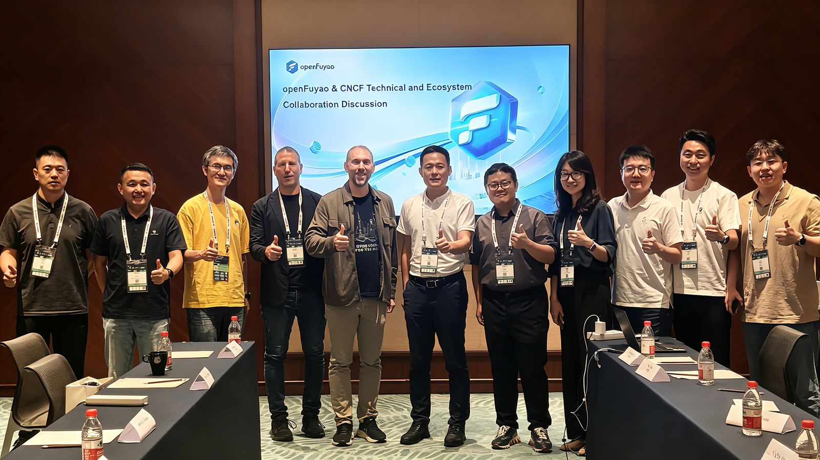 KubeCon China 2026
